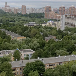 ЦБ: спрос на вторичное жилье в РФ растет из-за дисбаланса цен с первичкой